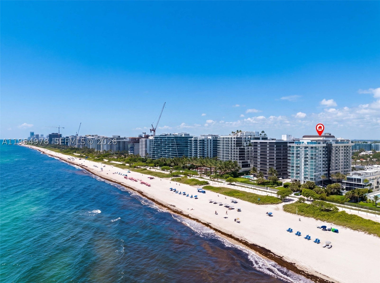 9499 Collins Ave 205
