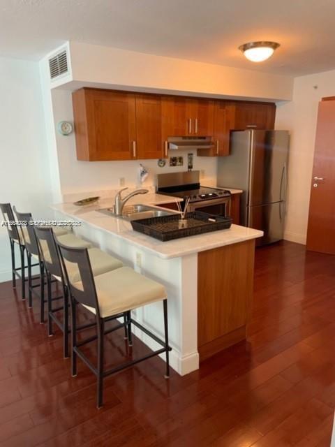 SPIAGGIA OCEAN CONDO - Residential