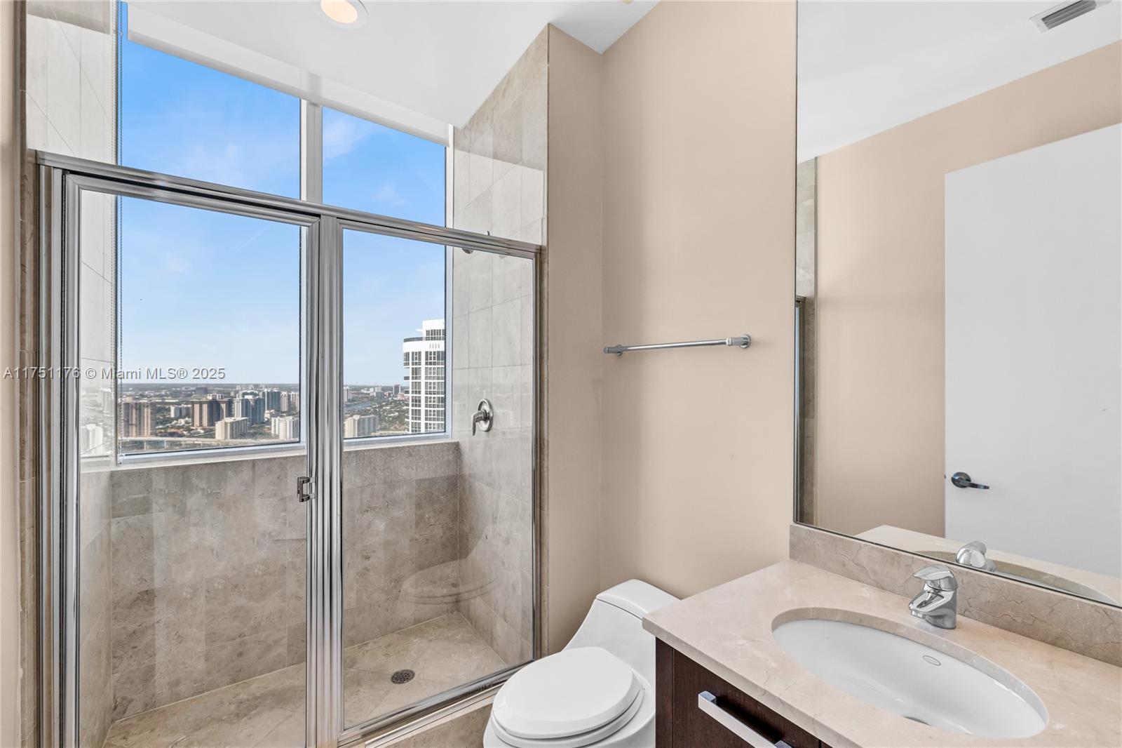 TRUMP PALACE CONDO - Residential