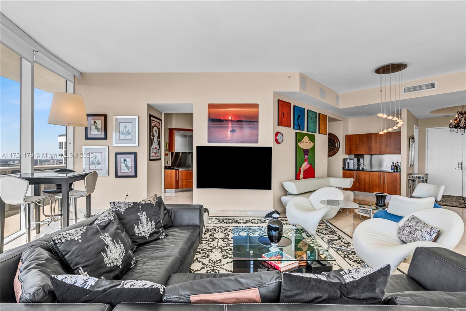 TRUMP PALACE CONDO - Residential