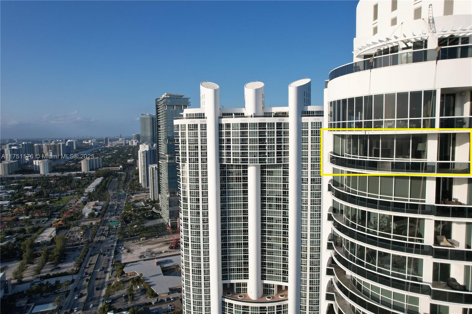 TRUMP PALACE CONDO - Residential