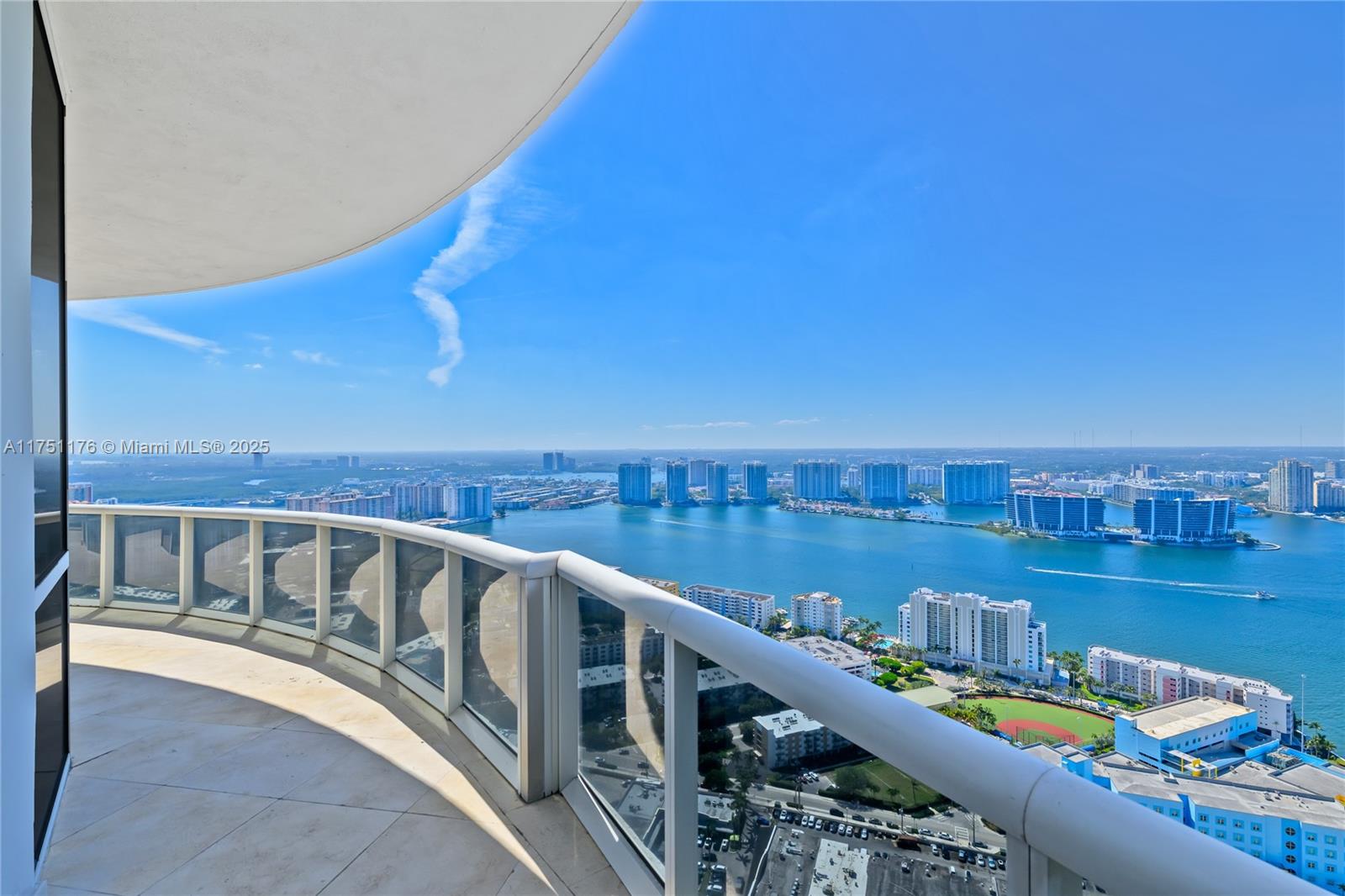 TRUMP PALACE CONDO - Residential