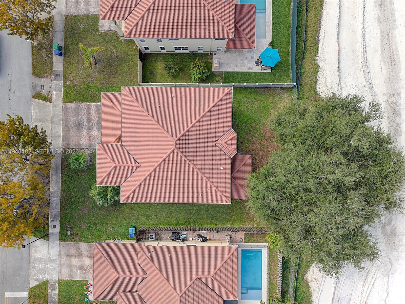 CALIFORNIA CLUB ESTATES - Residential