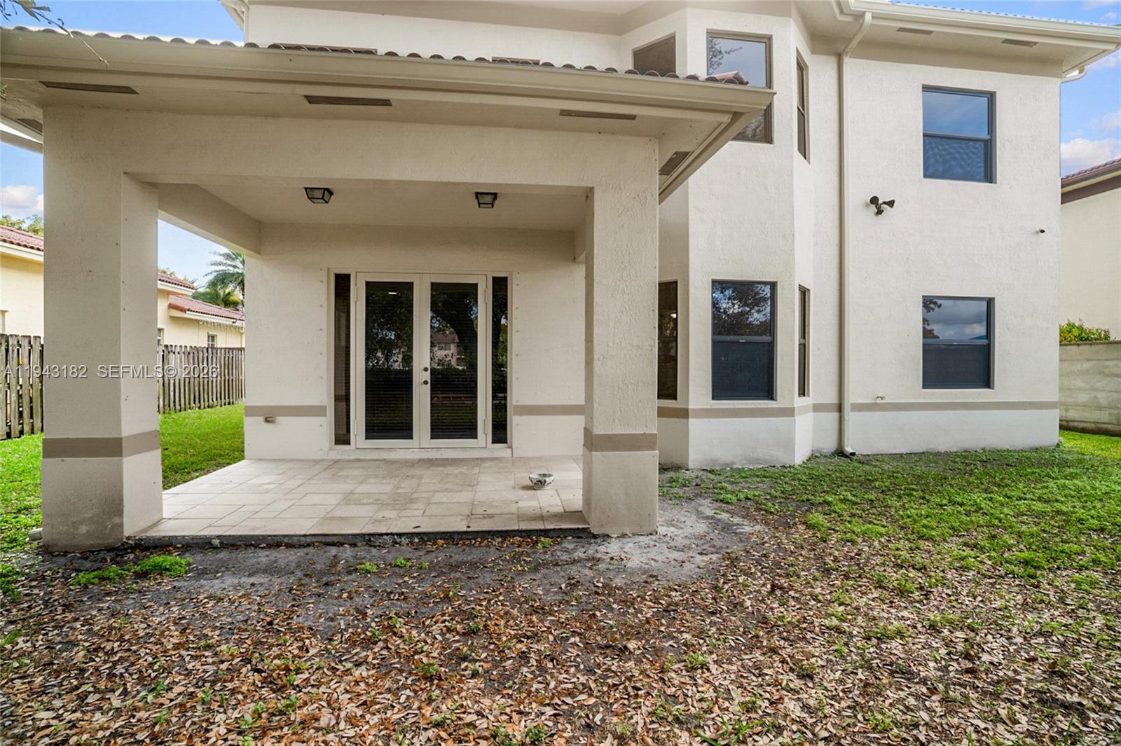 CALIFORNIA CLUB ESTATES - Residential