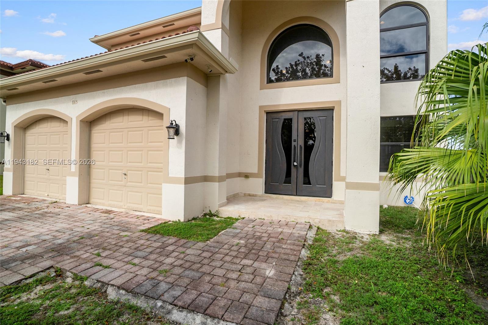 CALIFORNIA CLUB ESTATES - Residential