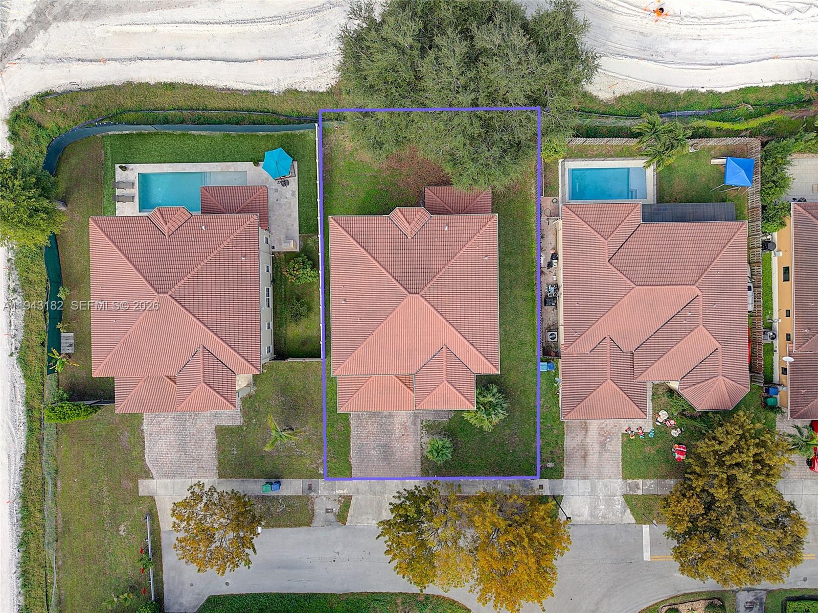 CALIFORNIA CLUB ESTATES - Residential