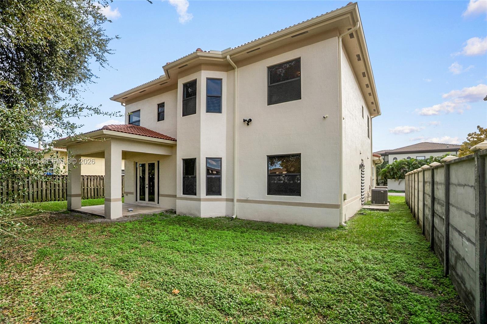 CALIFORNIA CLUB ESTATES - Residential