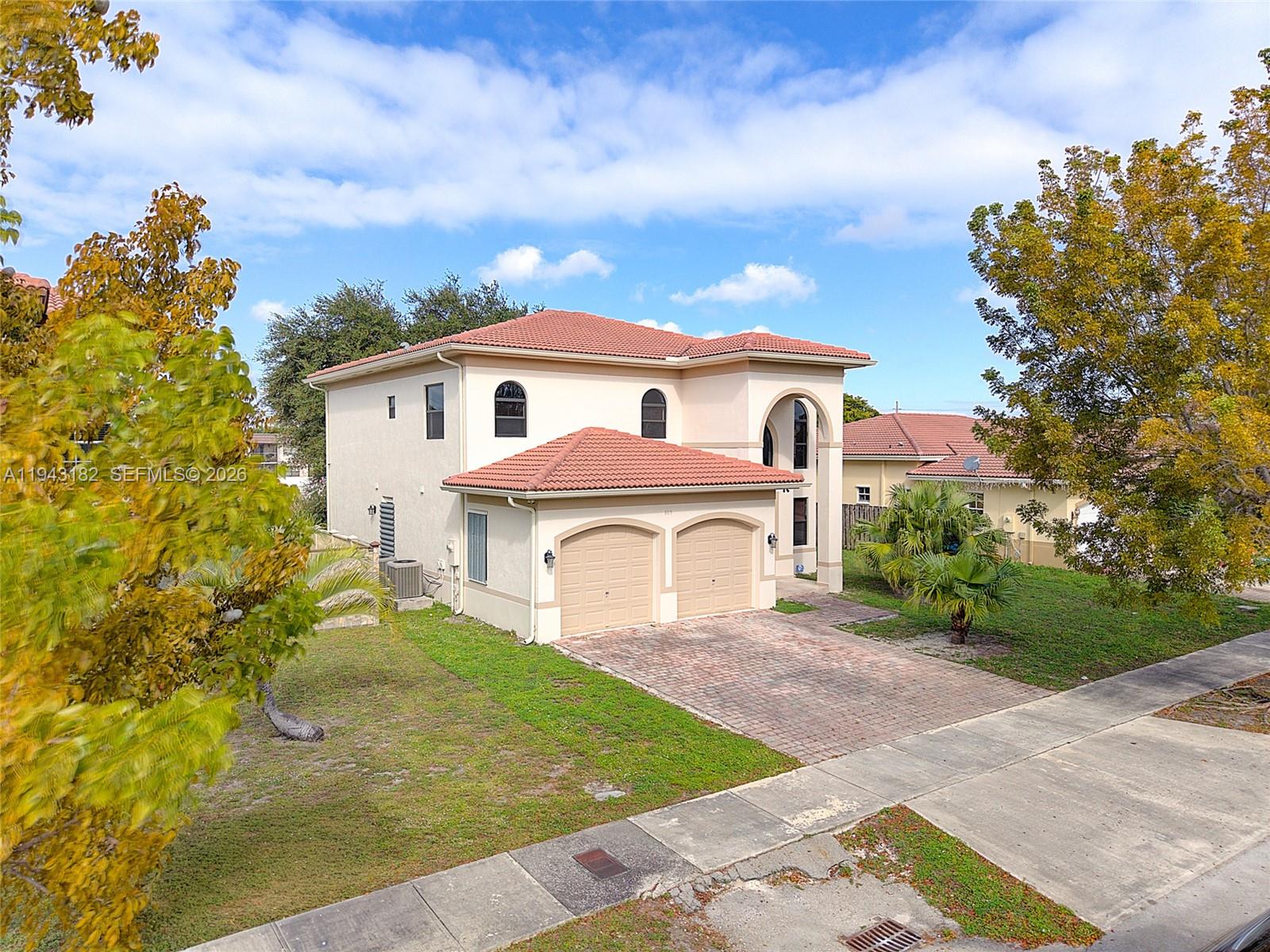 CALIFORNIA CLUB ESTATES - Residential