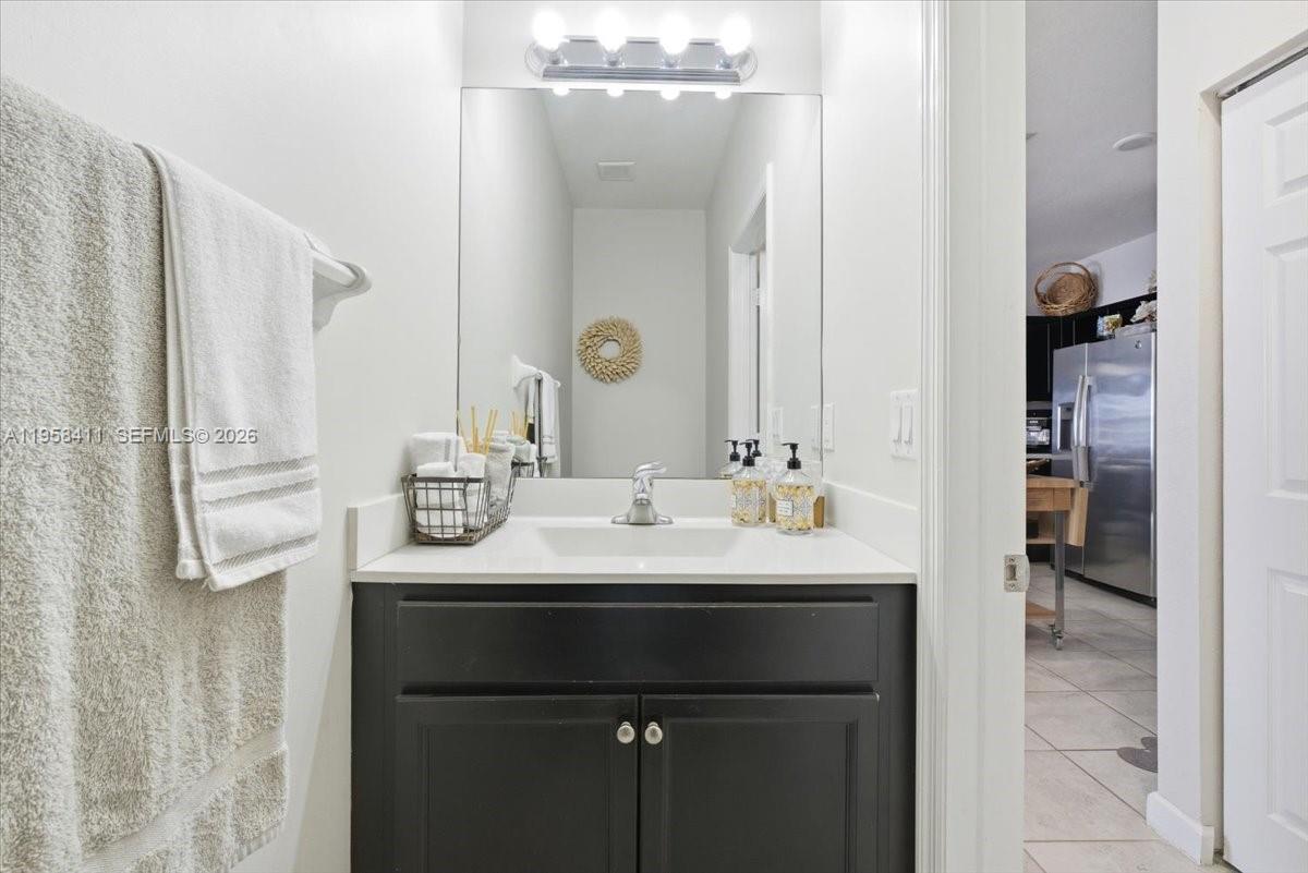 COCO PALM ESTATES - Residential