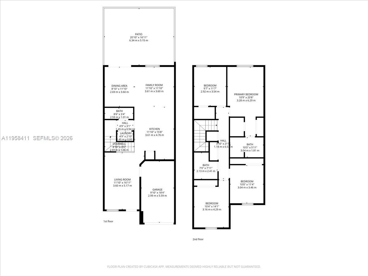 COCO PALM ESTATES - Residential