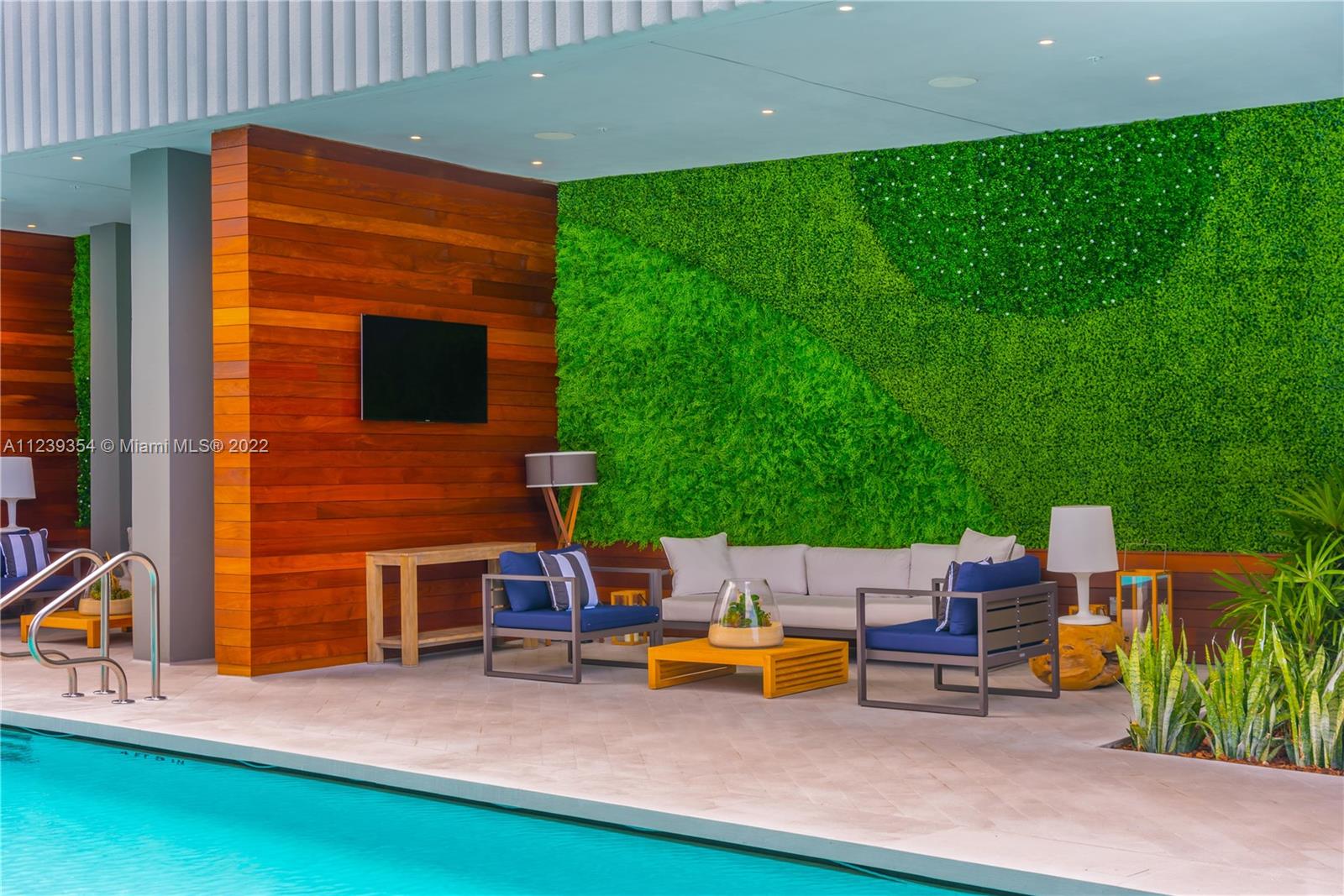 TWO PARK GROVE CONDO - Residential