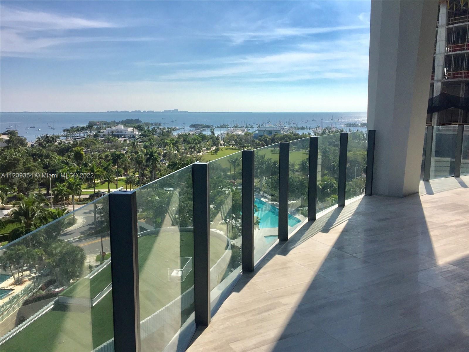 TWO PARK GROVE CONDO - Residential