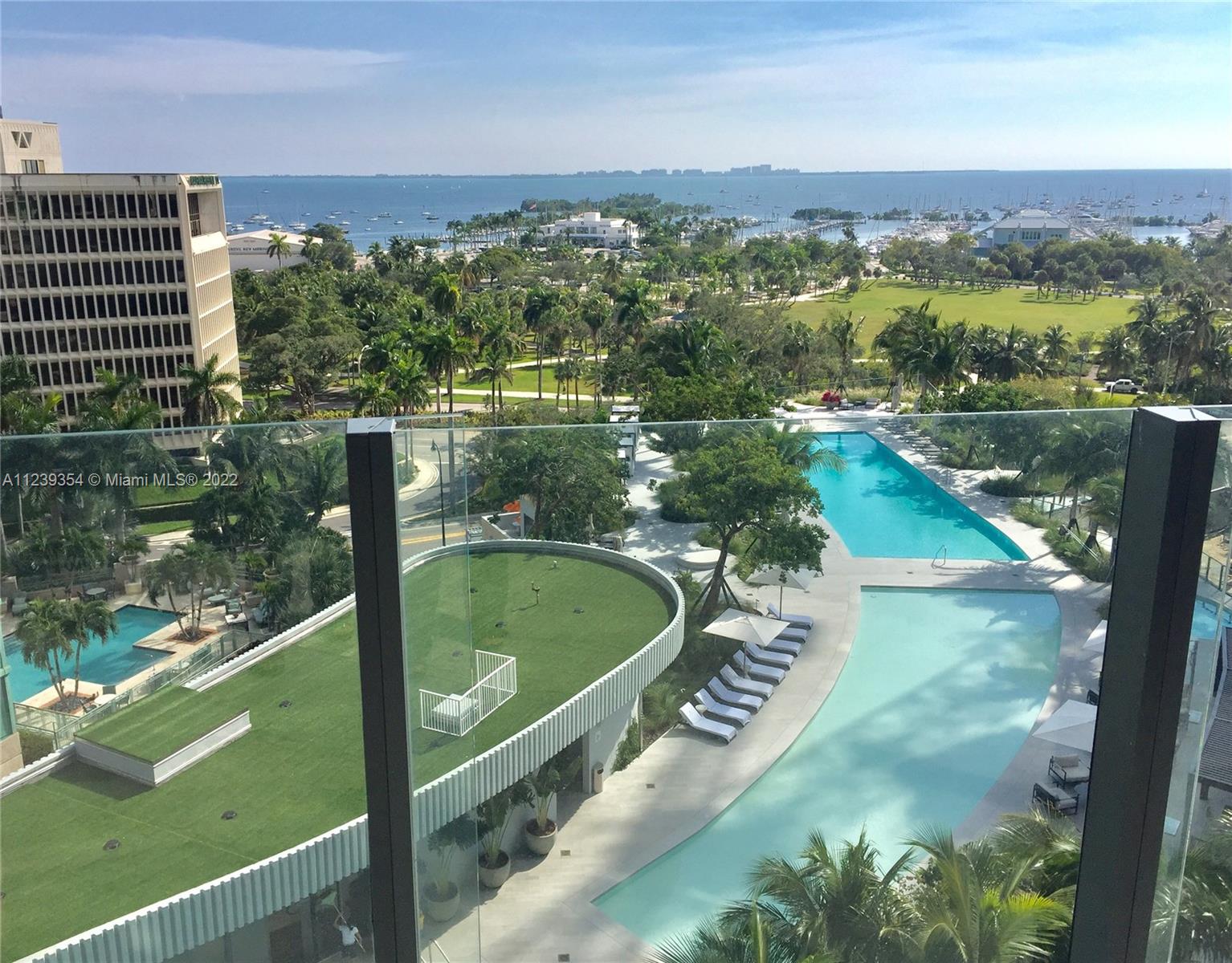 TWO PARK GROVE CONDO - Residential