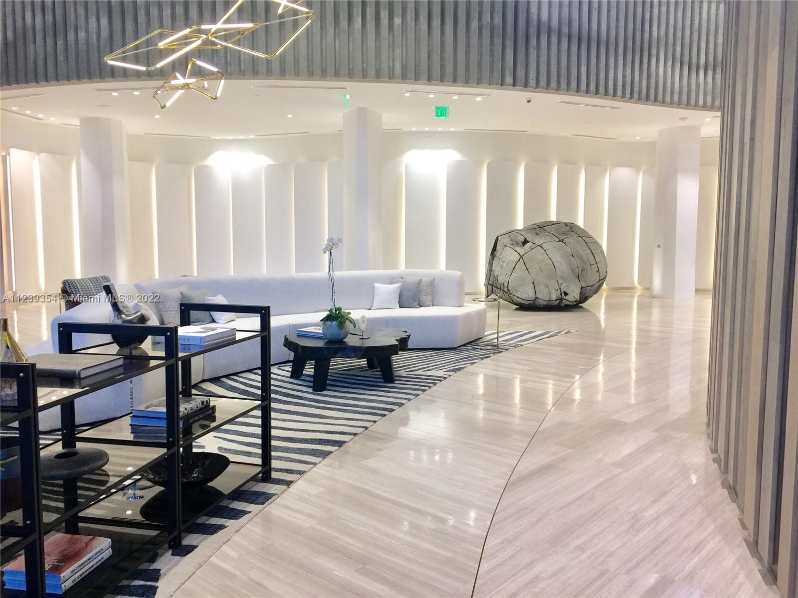 TWO PARK GROVE CONDO - Residential