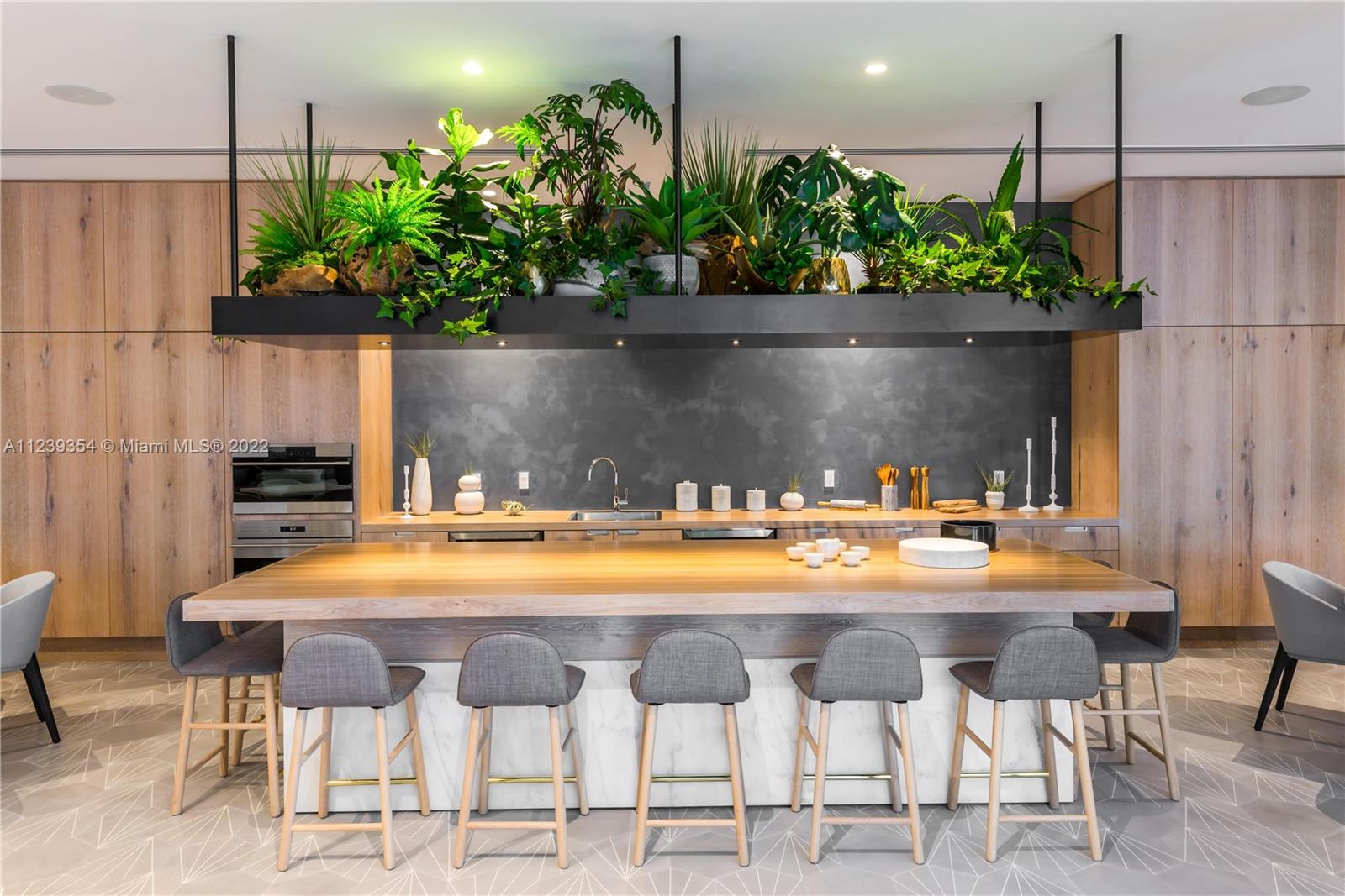 TWO PARK GROVE CONDO - Residential