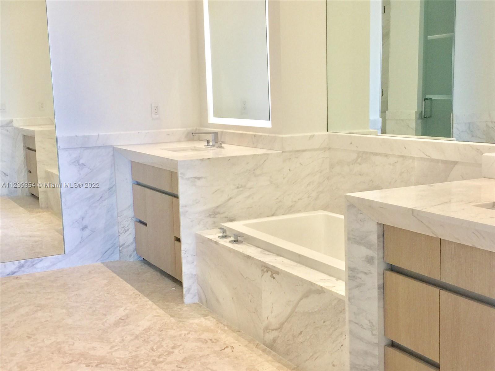 TWO PARK GROVE CONDO - Residential