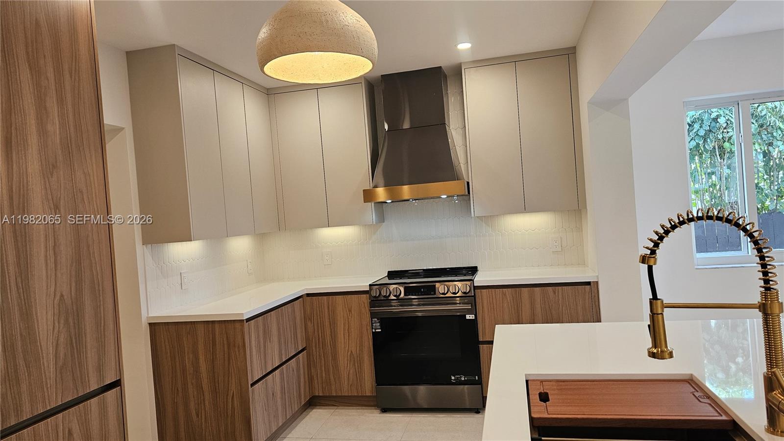 NEW SHENANDOAH - Residential