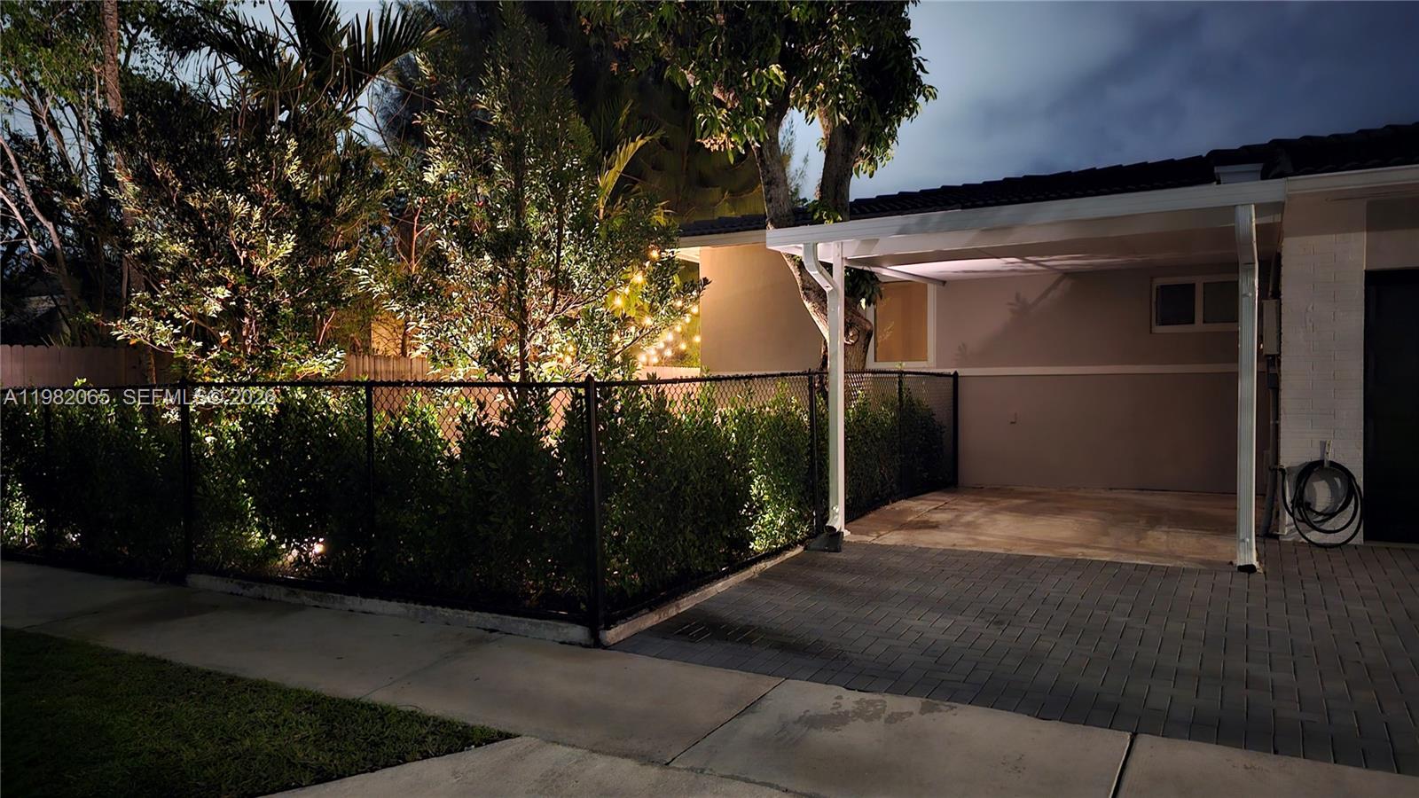 NEW SHENANDOAH - Residential