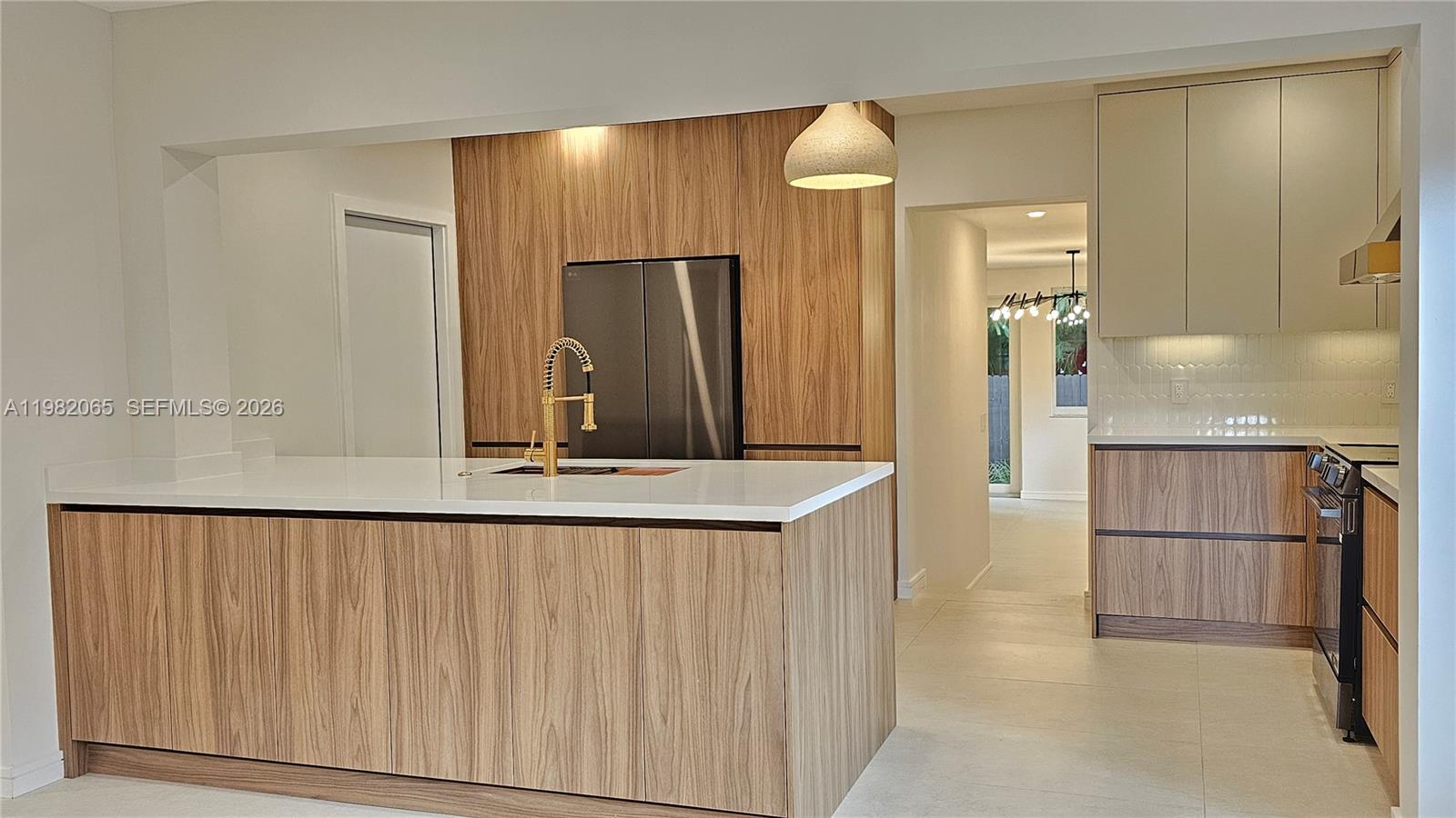 NEW SHENANDOAH - Residential