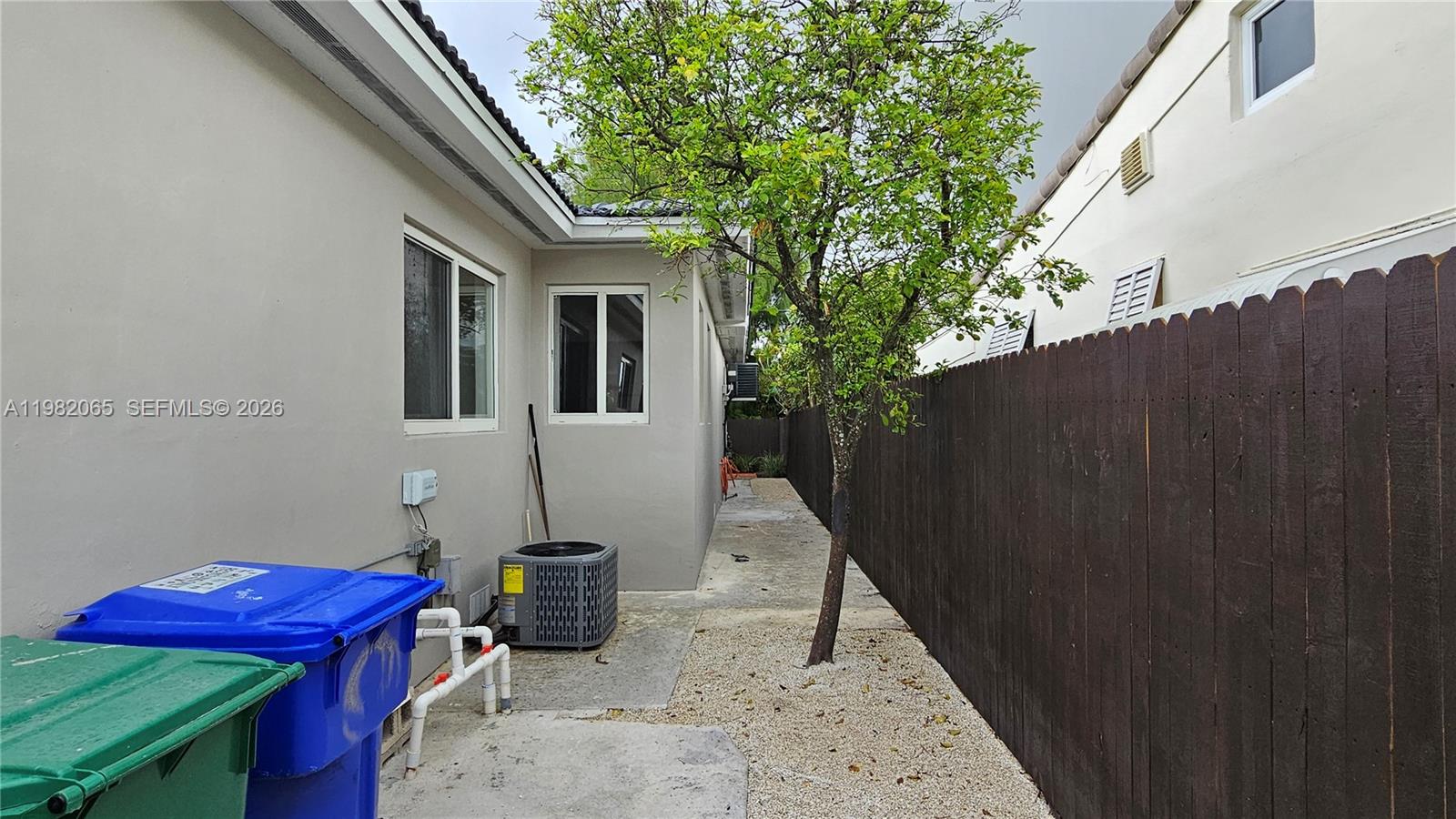 NEW SHENANDOAH - Residential