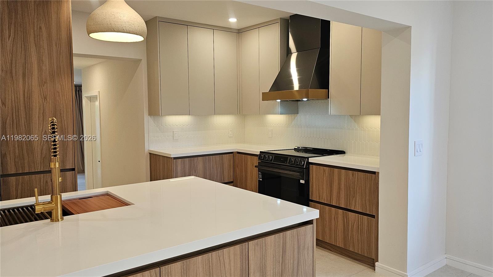 NEW SHENANDOAH - Residential