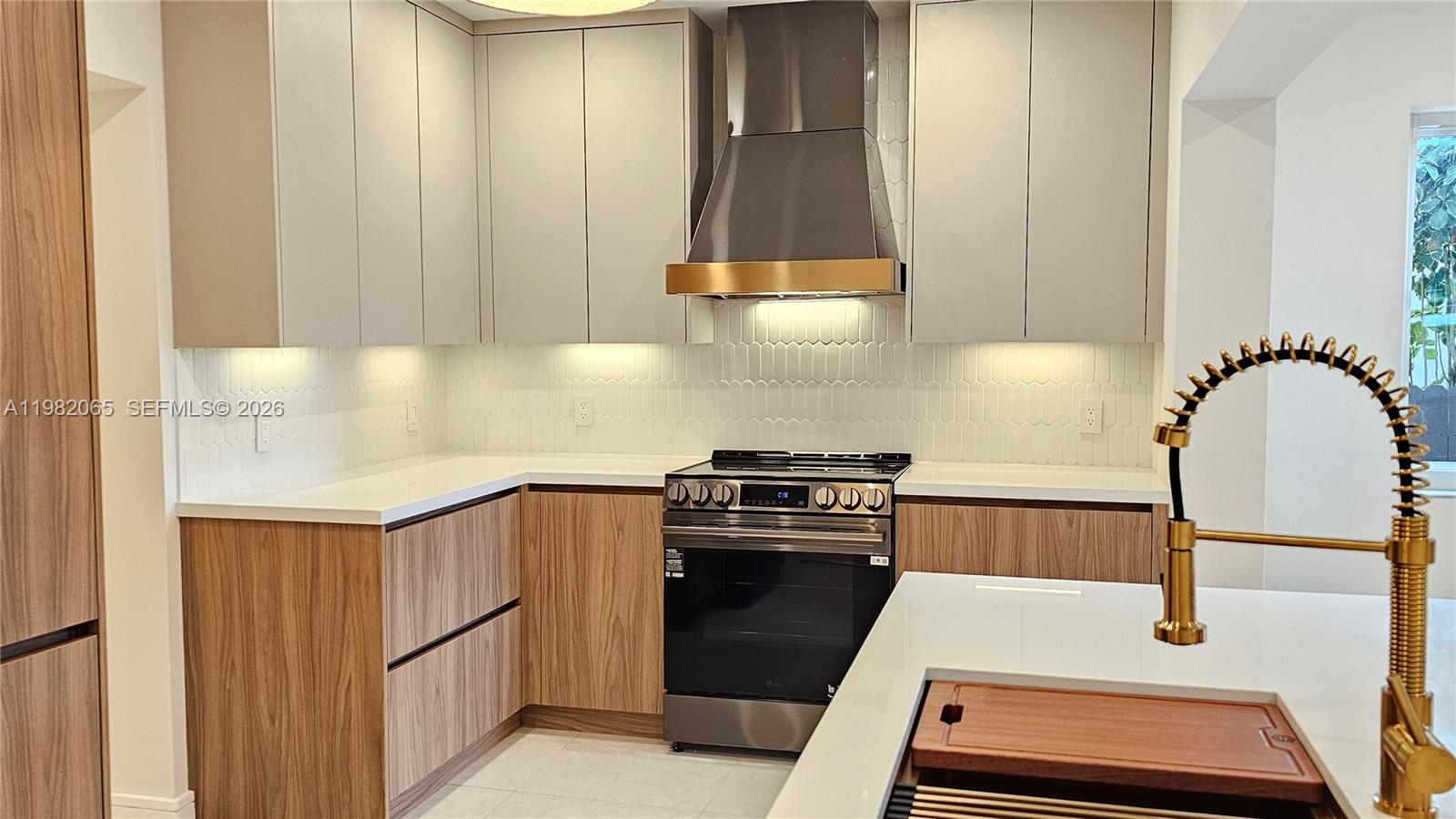 NEW SHENANDOAH - Residential