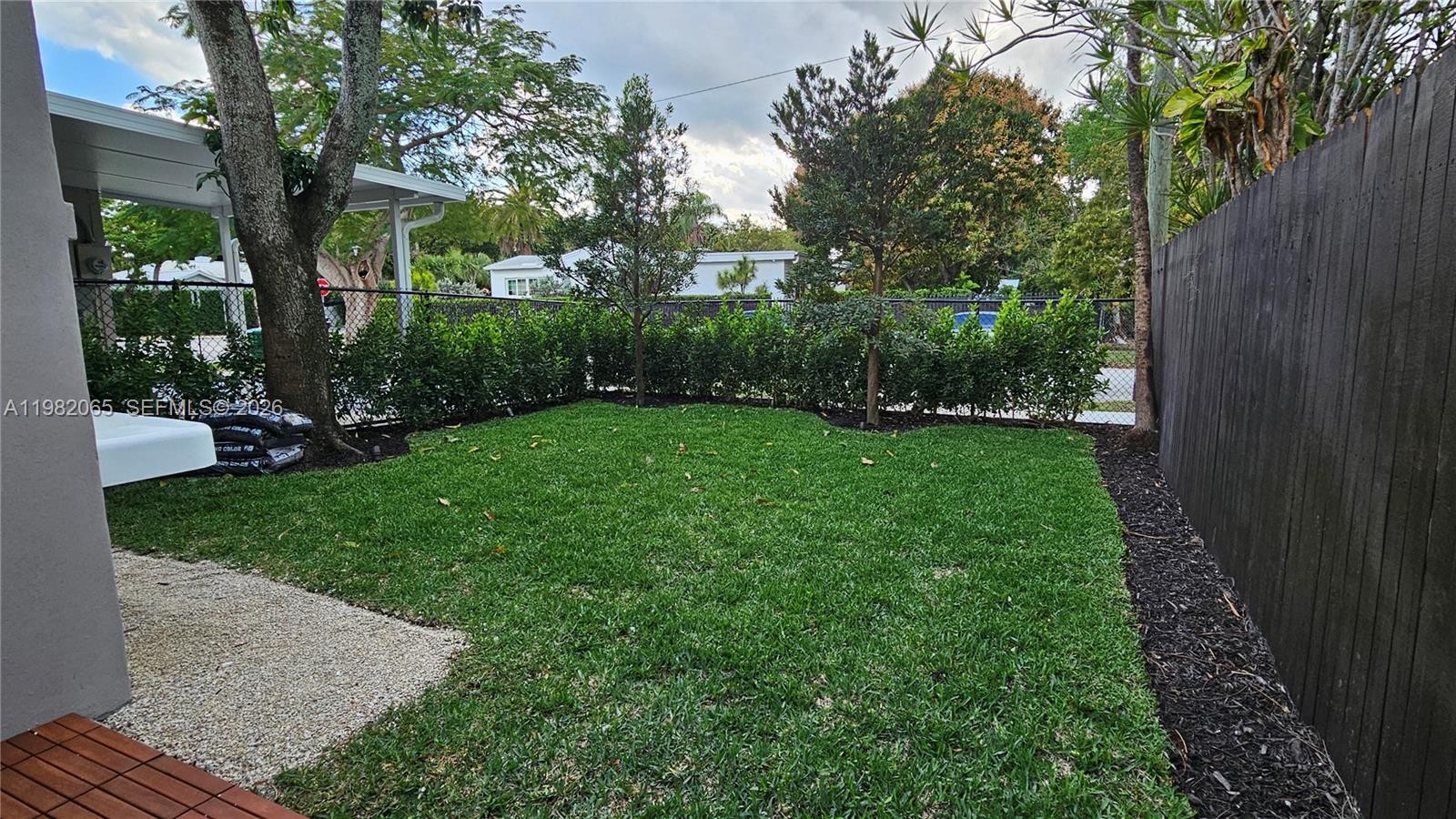 NEW SHENANDOAH - Residential