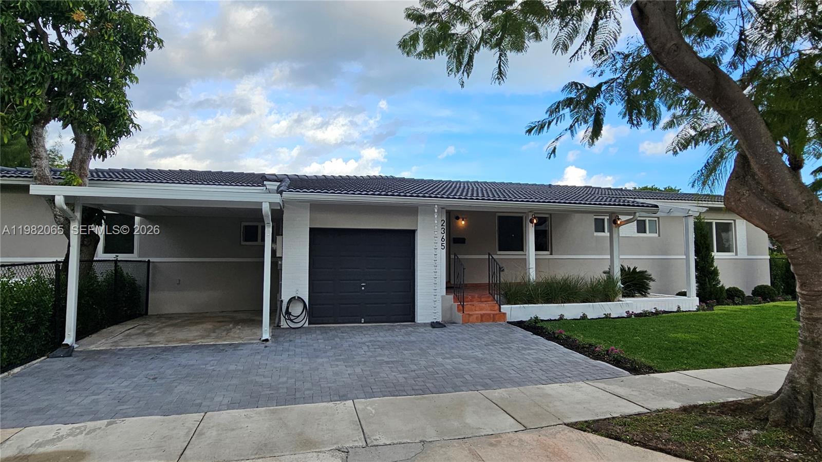 NEW SHENANDOAH - Residential