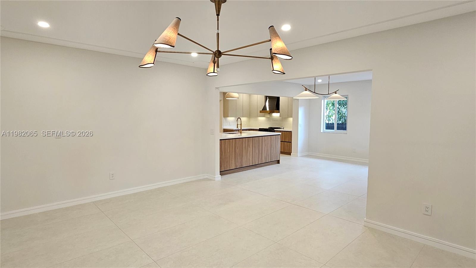 NEW SHENANDOAH - Residential