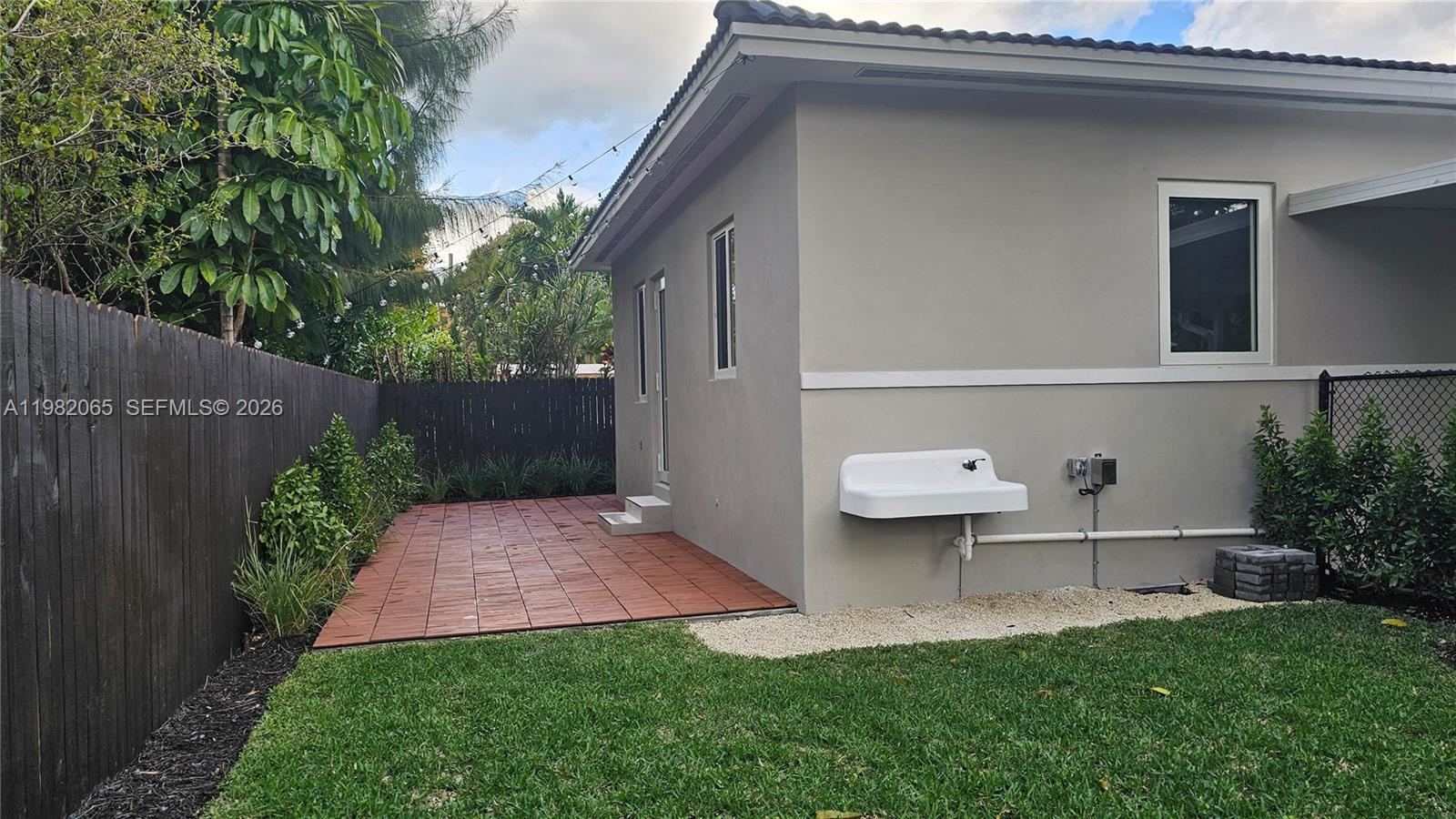 NEW SHENANDOAH - Residential