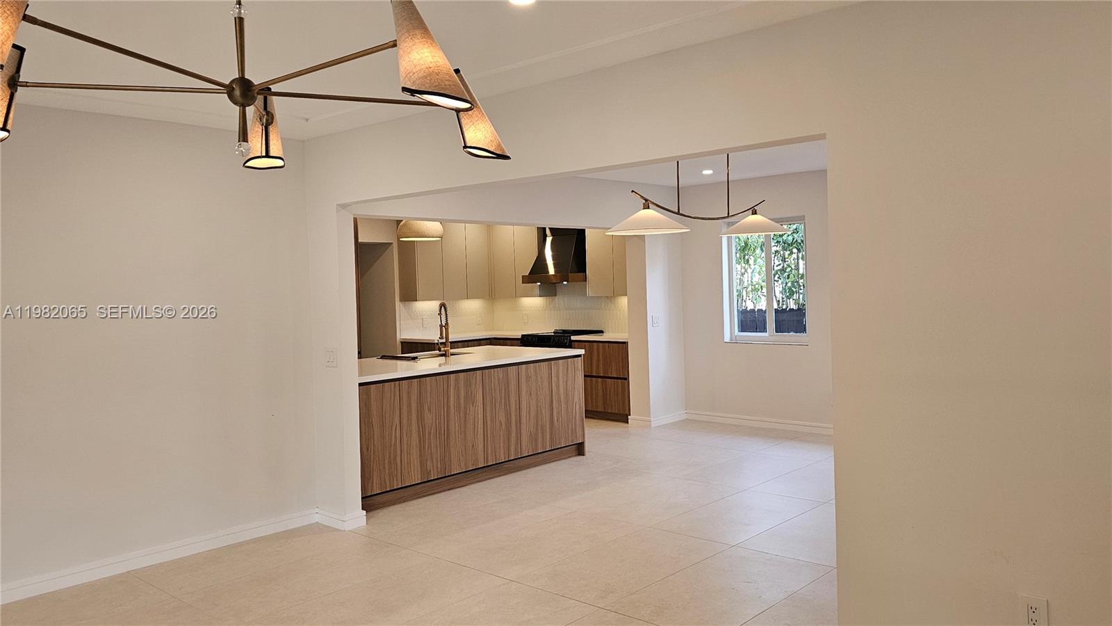 NEW SHENANDOAH - Residential