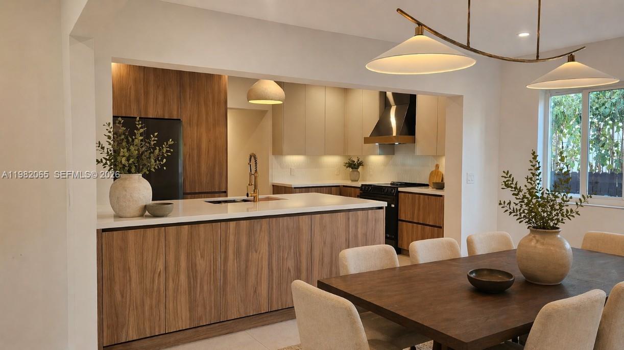 NEW SHENANDOAH - Residential