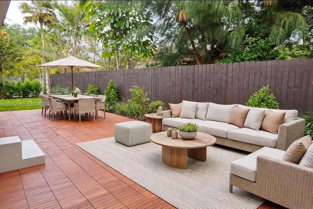 NEW SHENANDOAH - Residential