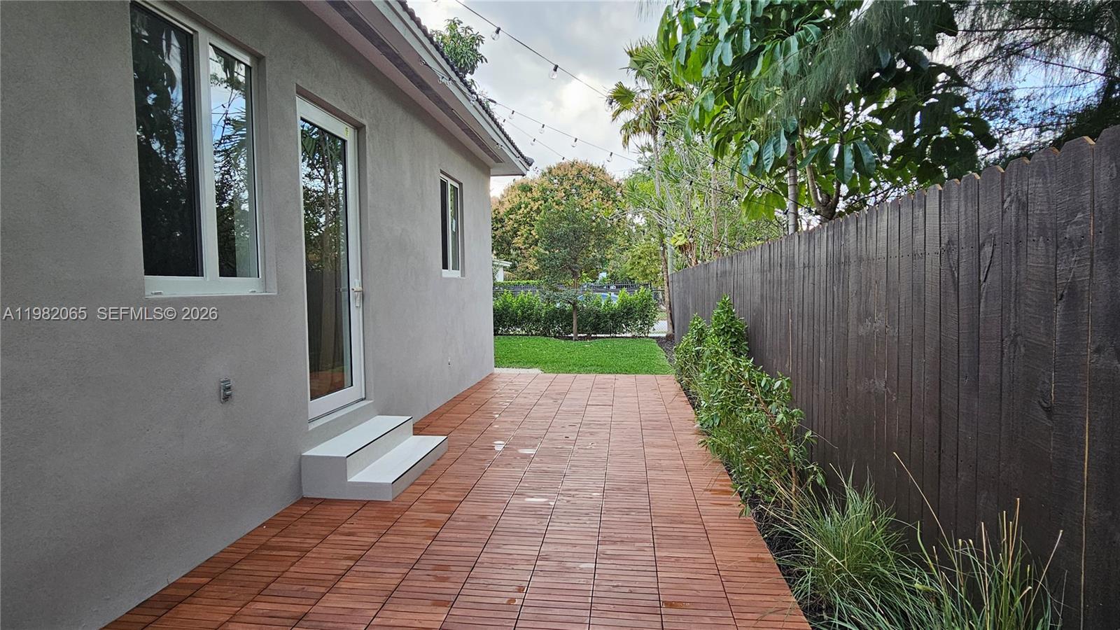 NEW SHENANDOAH - Residential