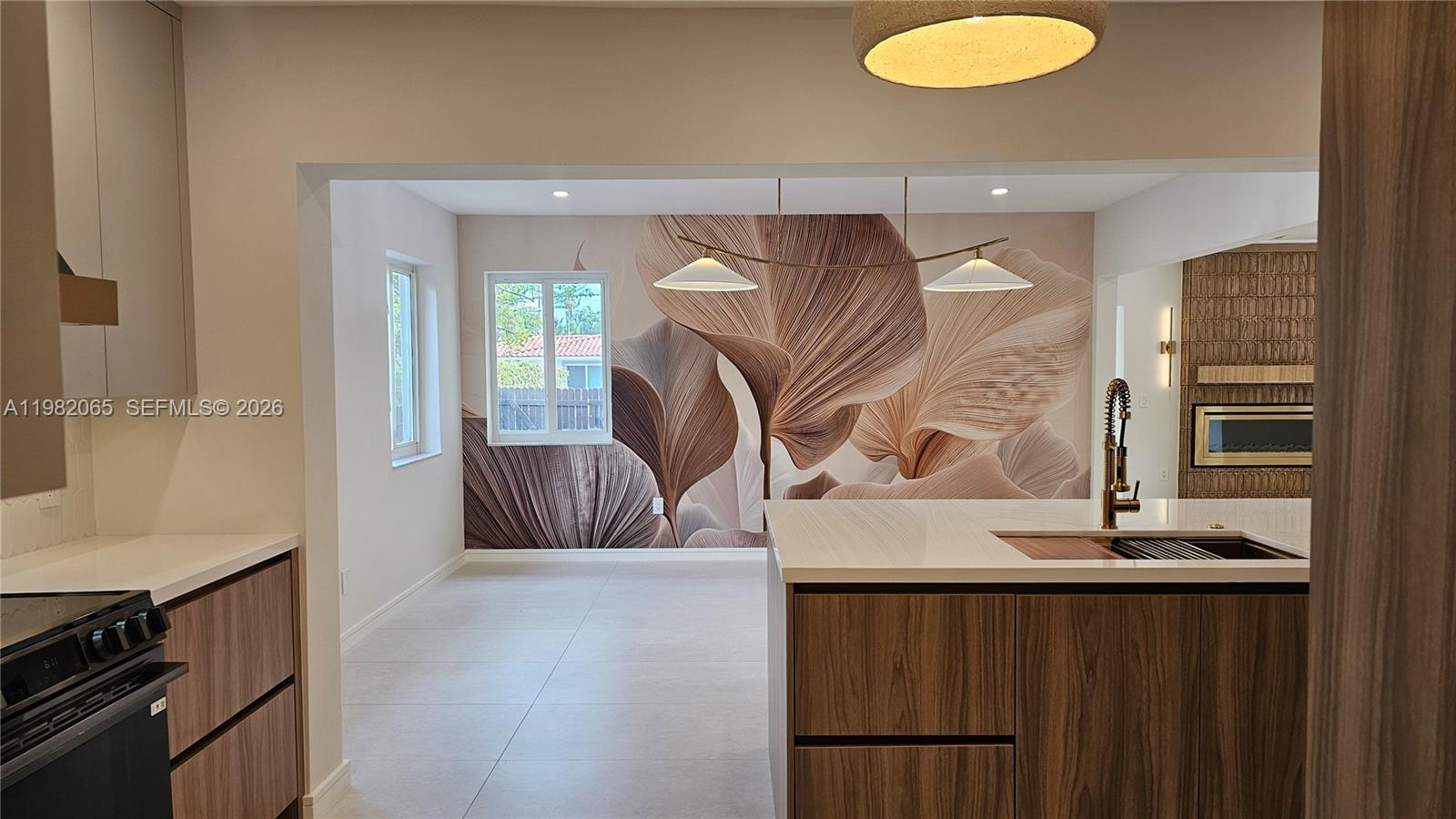 NEW SHENANDOAH - Residential