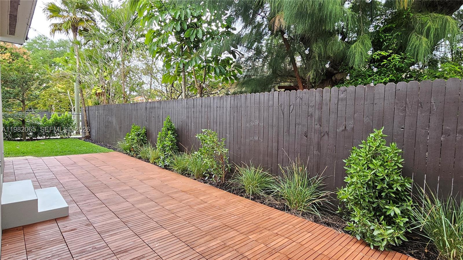 NEW SHENANDOAH - Residential