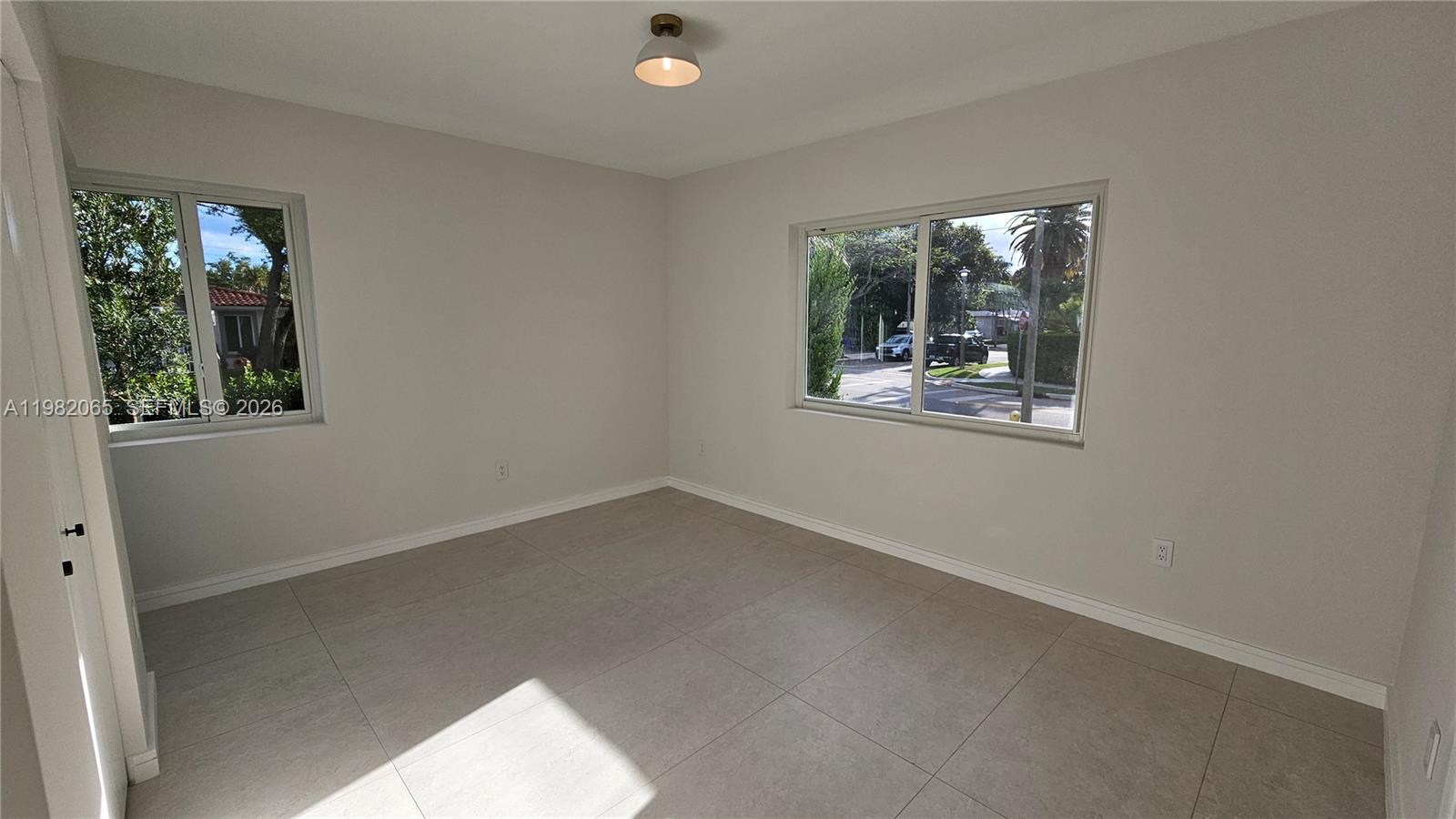 NEW SHENANDOAH - Residential