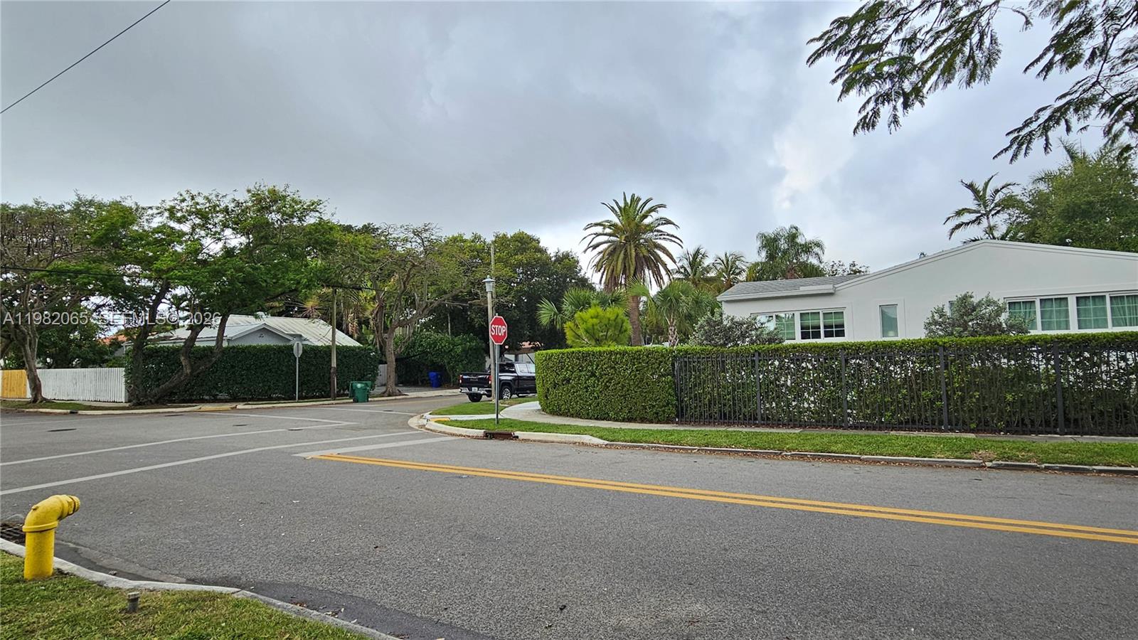 NEW SHENANDOAH - Residential