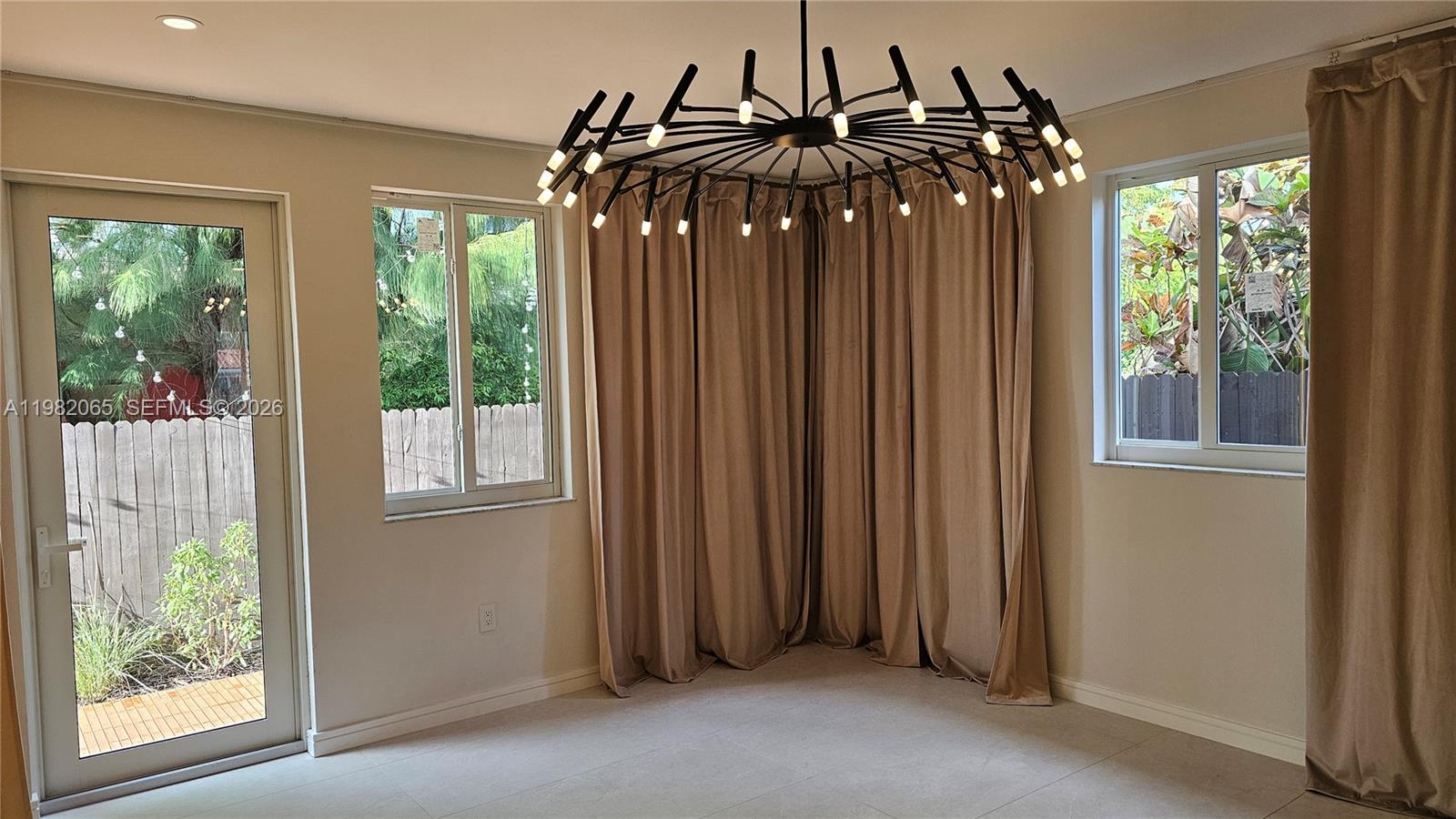 NEW SHENANDOAH - Residential