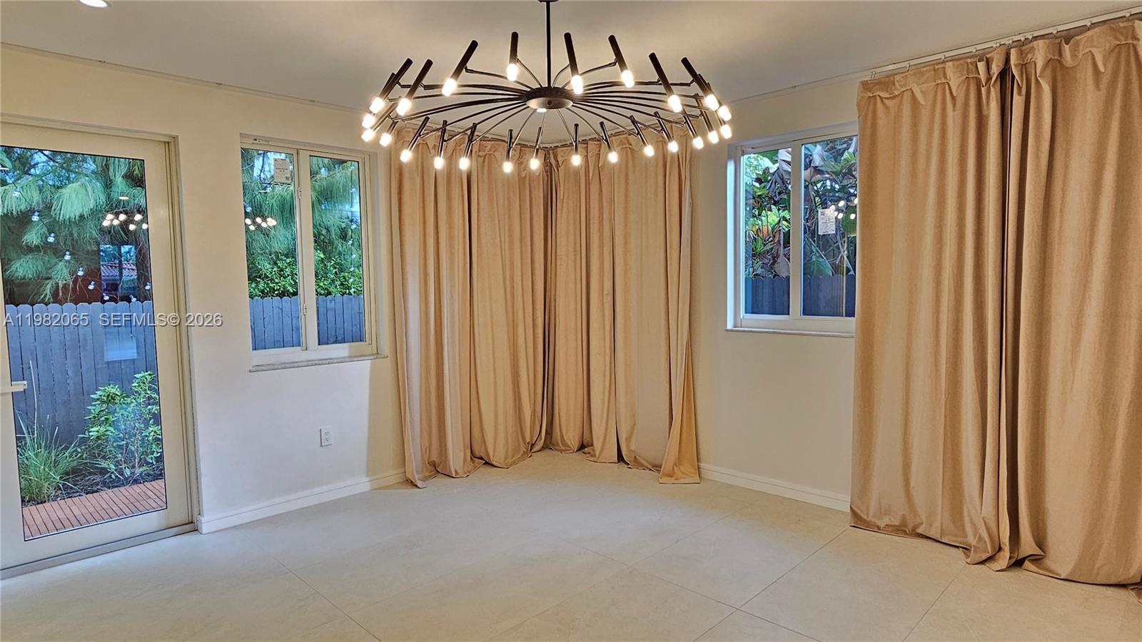 NEW SHENANDOAH - Residential