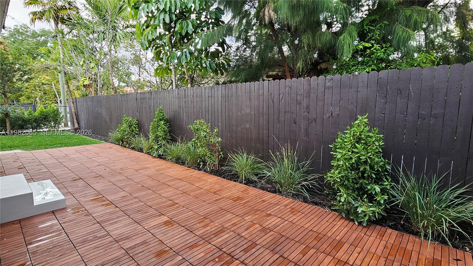 NEW SHENANDOAH - Residential