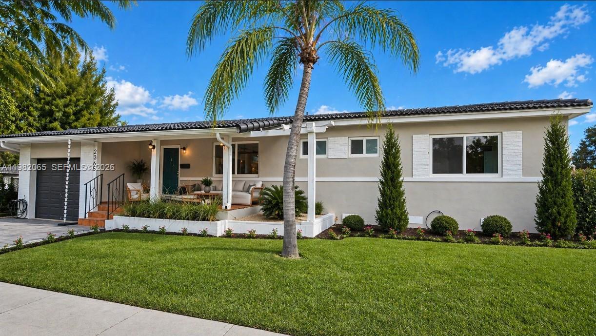 NEW SHENANDOAH - Residential