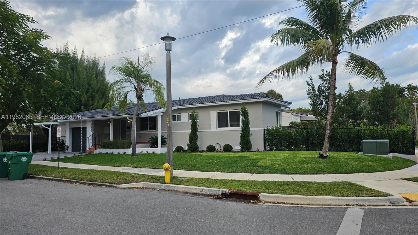 NEW SHENANDOAH - Residential