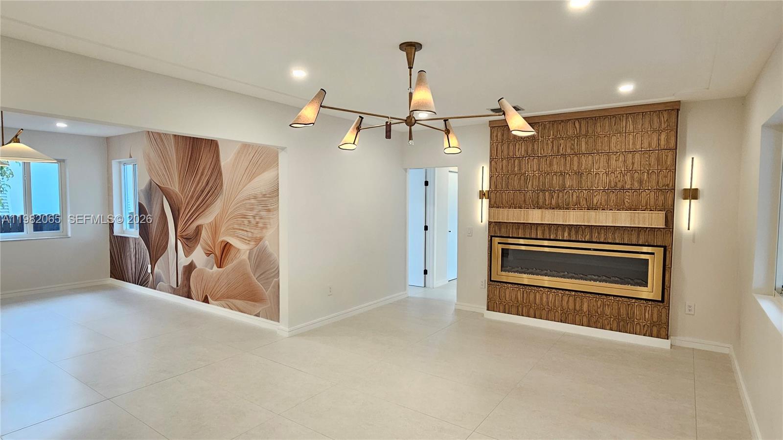 NEW SHENANDOAH - Residential