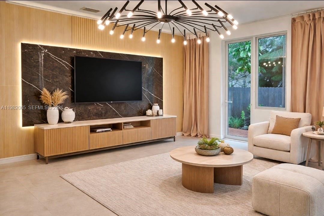 NEW SHENANDOAH - Residential