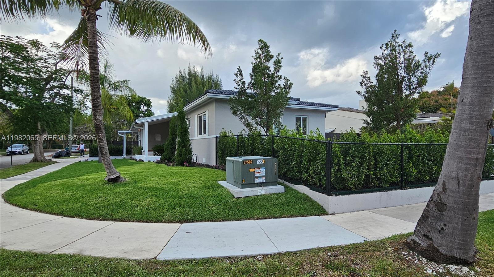 NEW SHENANDOAH - Residential