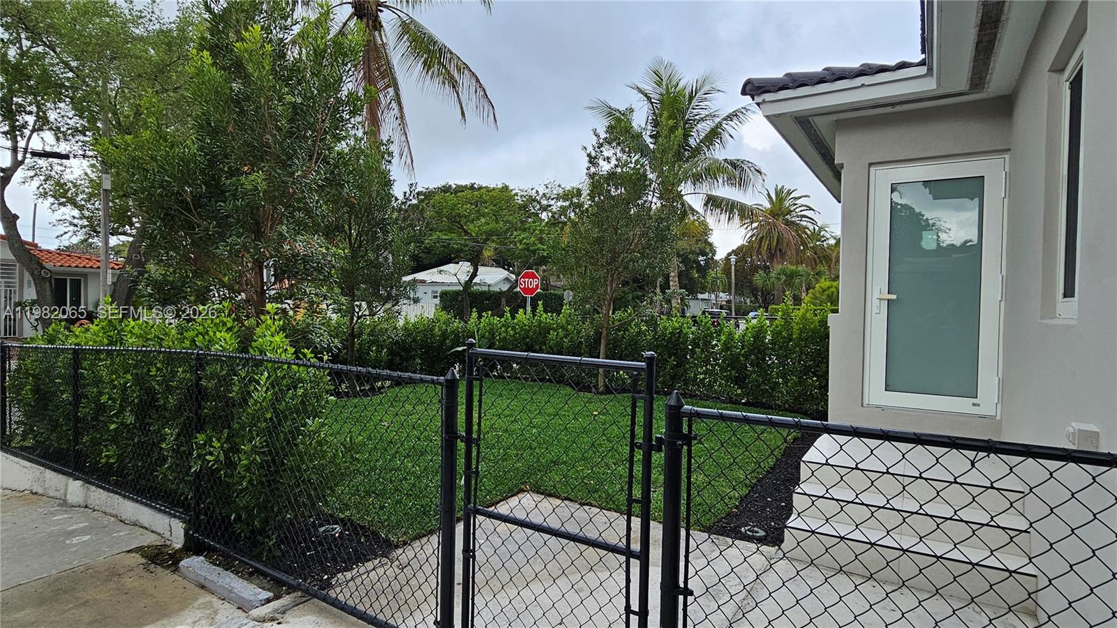 NEW SHENANDOAH - Residential