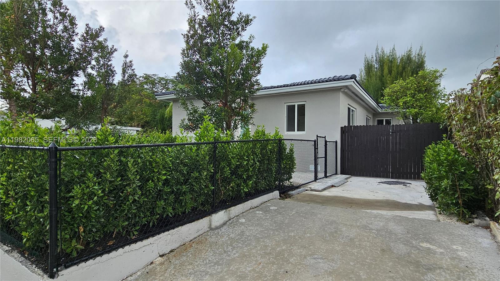 NEW SHENANDOAH - Residential