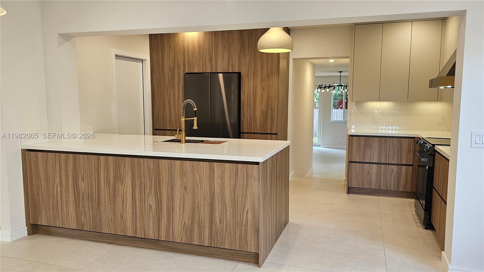 NEW SHENANDOAH - Residential