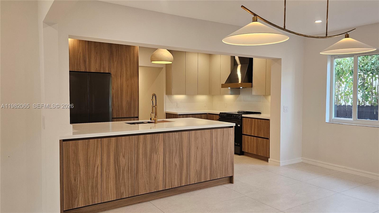 NEW SHENANDOAH - Residential